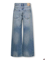 Jeans BROOME Bleu