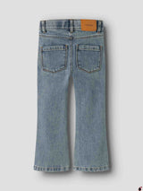 Jeans SALLI Bleu