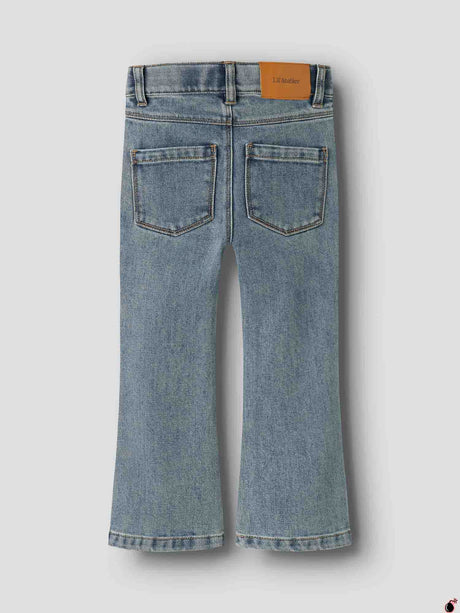 Jeans SALLI Bleu