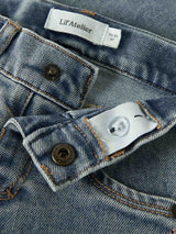 Jeans SALLI Bleu