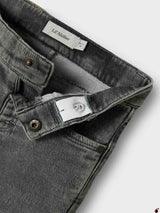 Jeans NADIE Gris