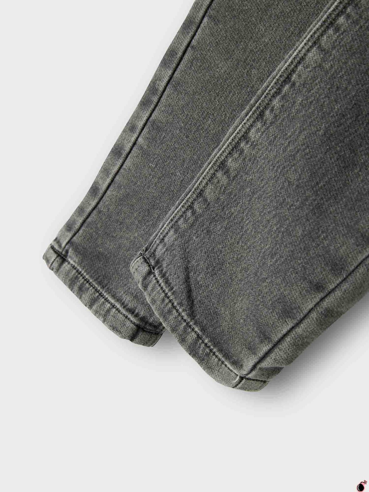 Jeans NADIE Gris
