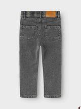 Jeans NADIE Gris