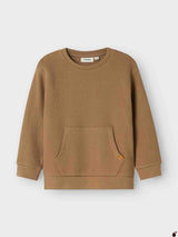 Sweat NOELLO Beige