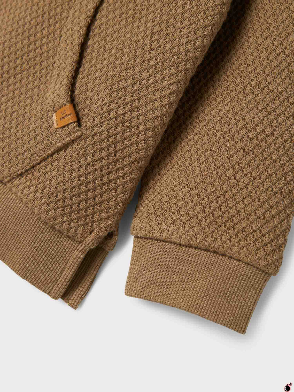 Sweat NOELLO Beige