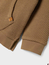 Sweat NOELLO Beige