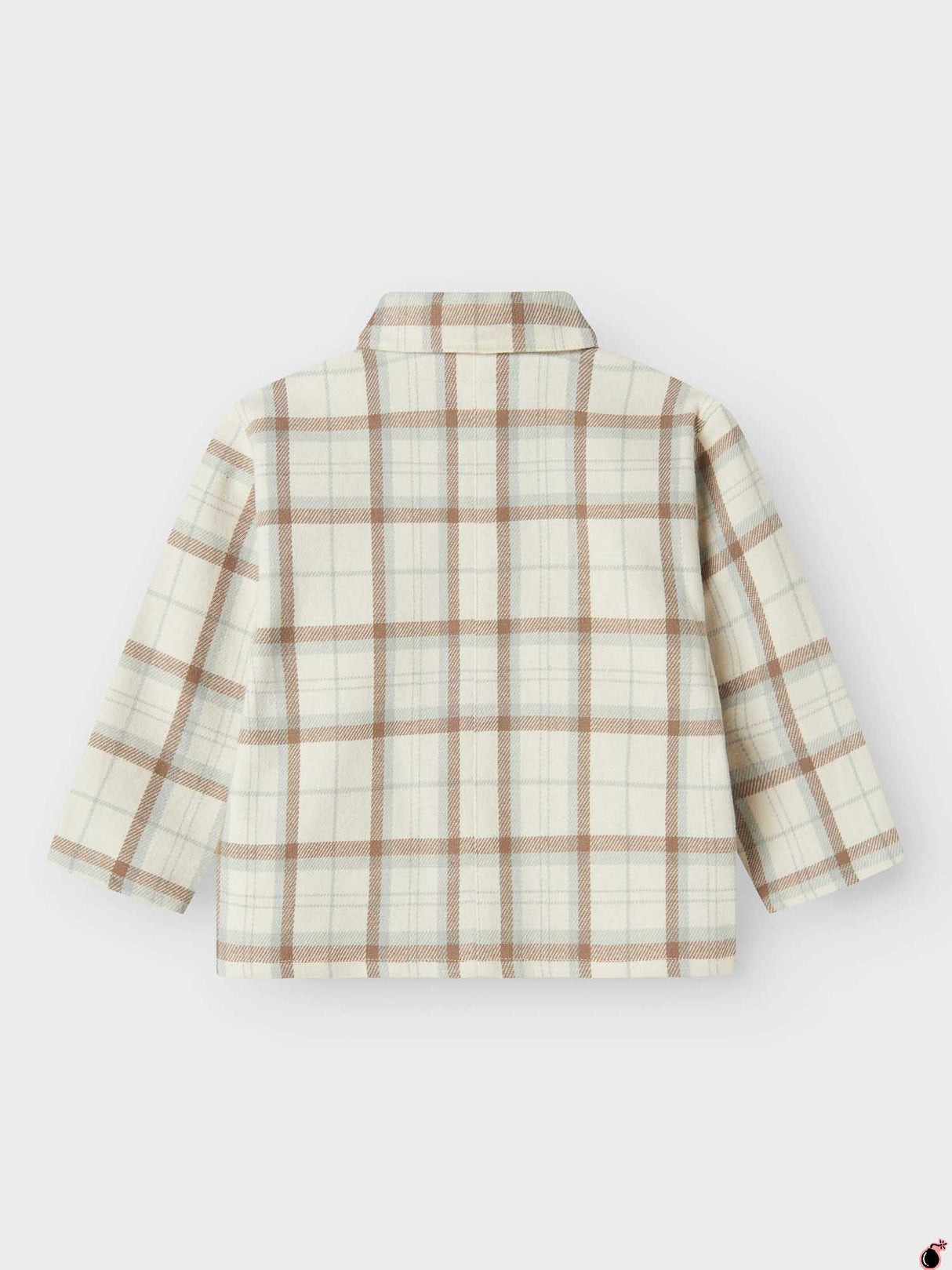 Chemise OTIS Blanc