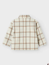 Chemise OTIS Blanc