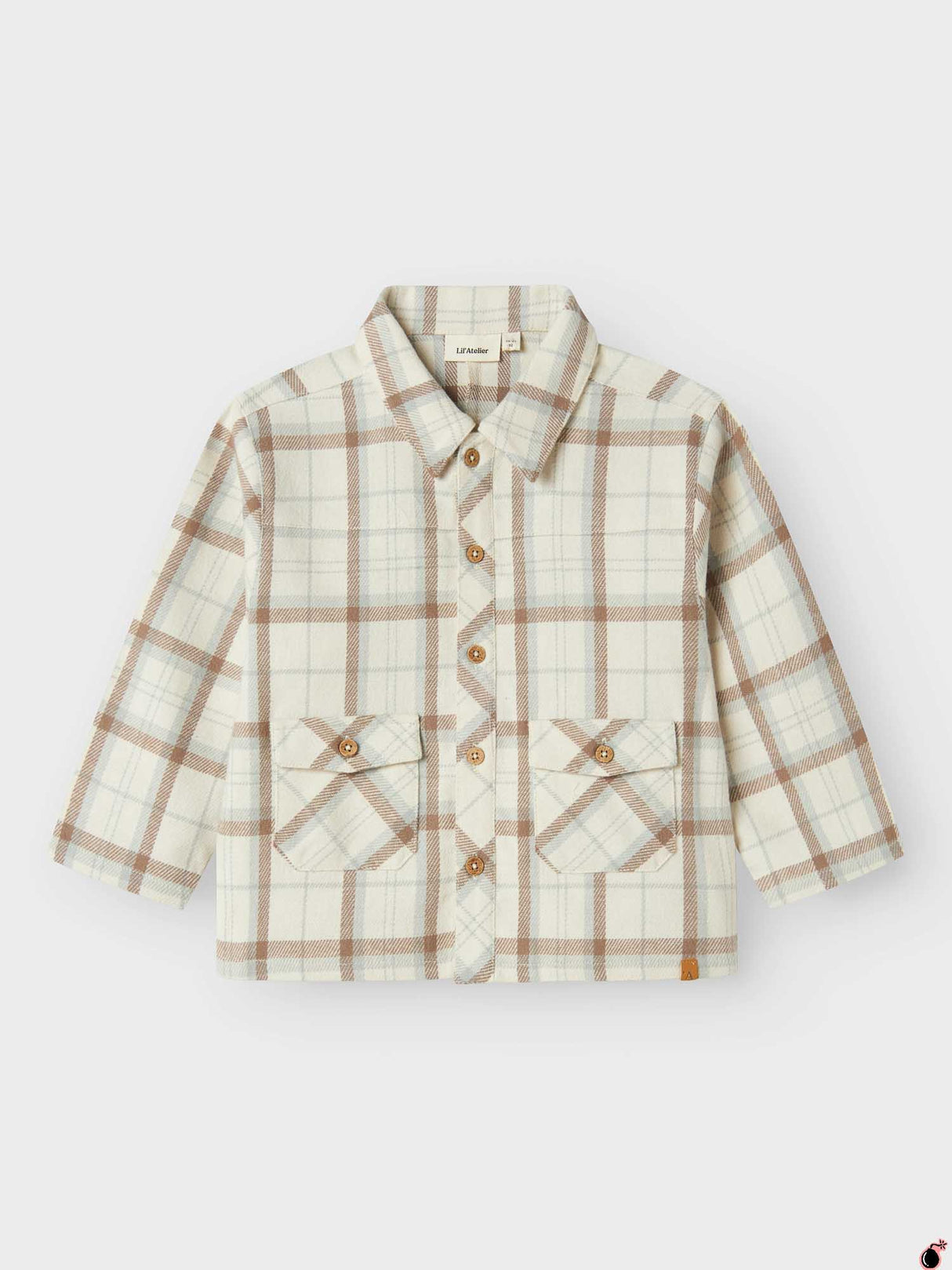 Chemise OTIS Blanc
