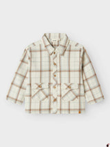 Chemise OTIS Blanc