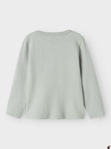 T shirt THORO Gris
