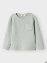 T shirt THORO Gris