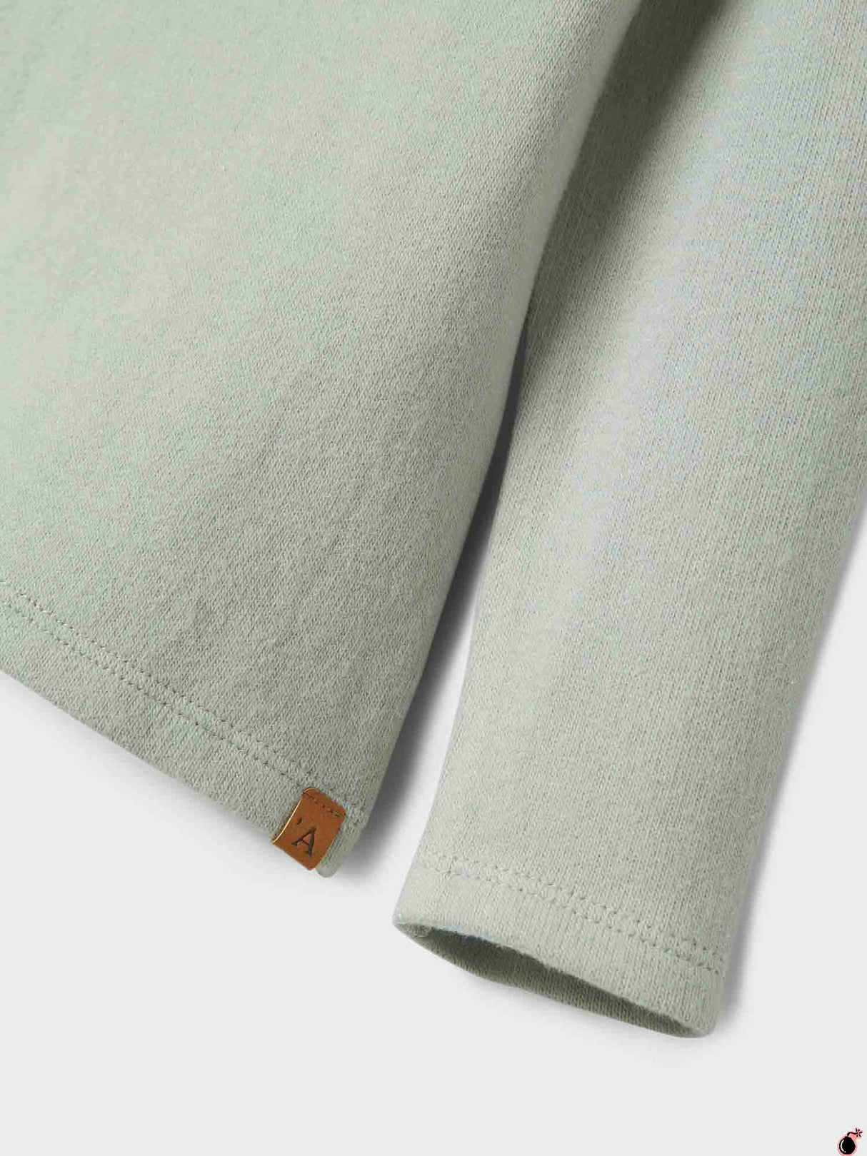 T shirt THORO Gris