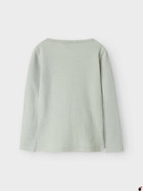 T shirt OHIO Gris