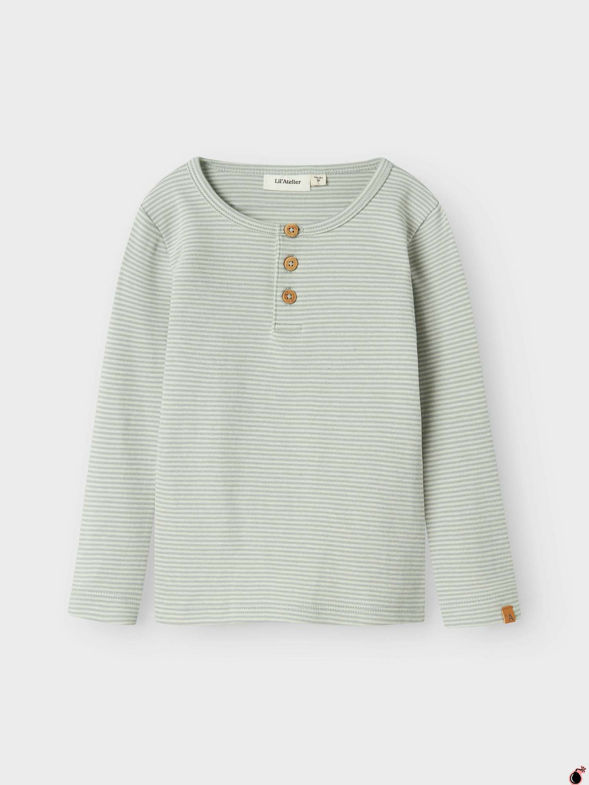 T shirt OHIO Gris