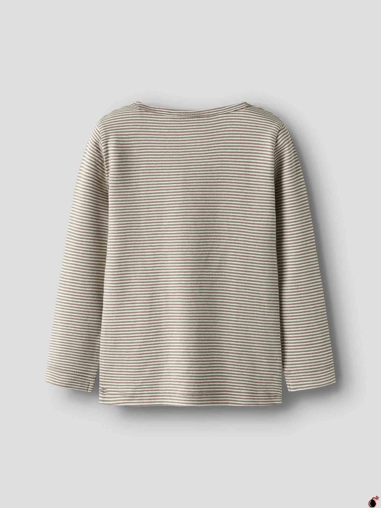 T shirt OHIO Beige