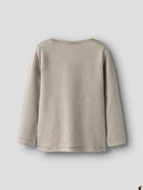 T shirt OHIO Beige