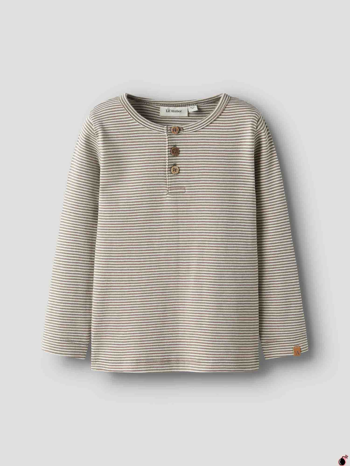 T shirt OHIO Beige