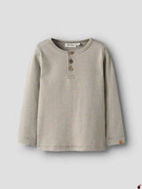 T shirt OHIO Beige