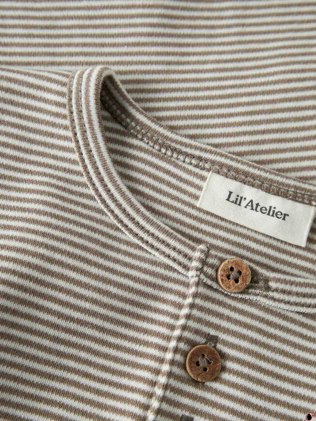 T shirt OHIO Beige