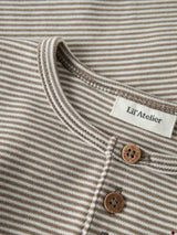 T shirt OHIO Beige