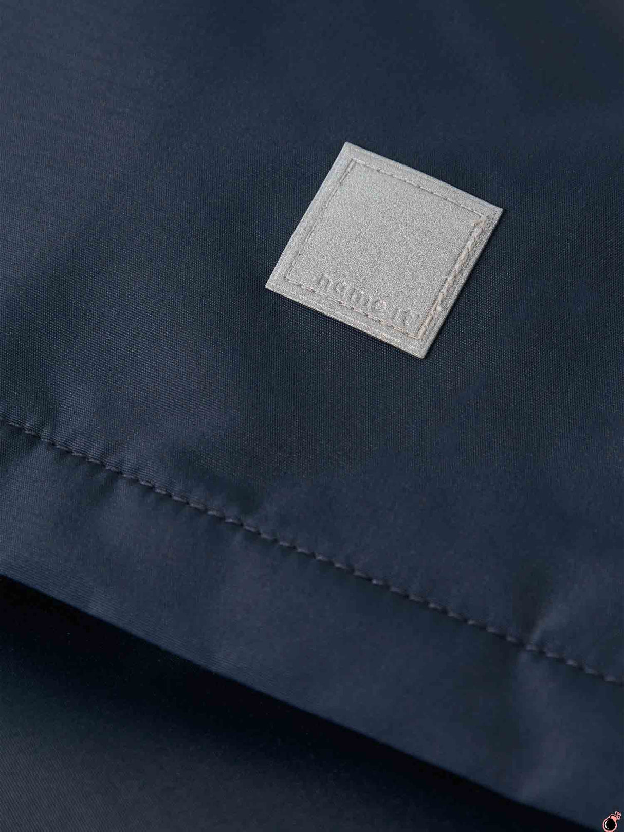 Veste MASSIMO Bleu