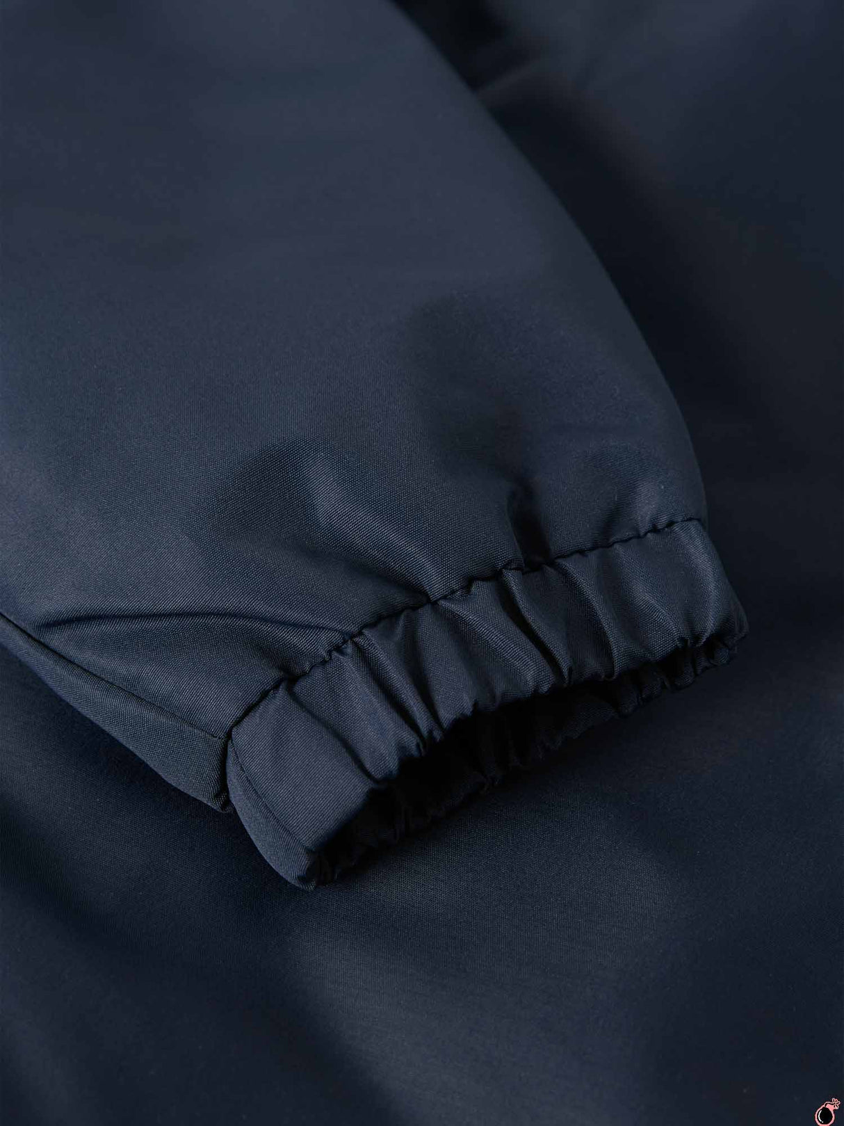 Veste MASSIMO Bleu