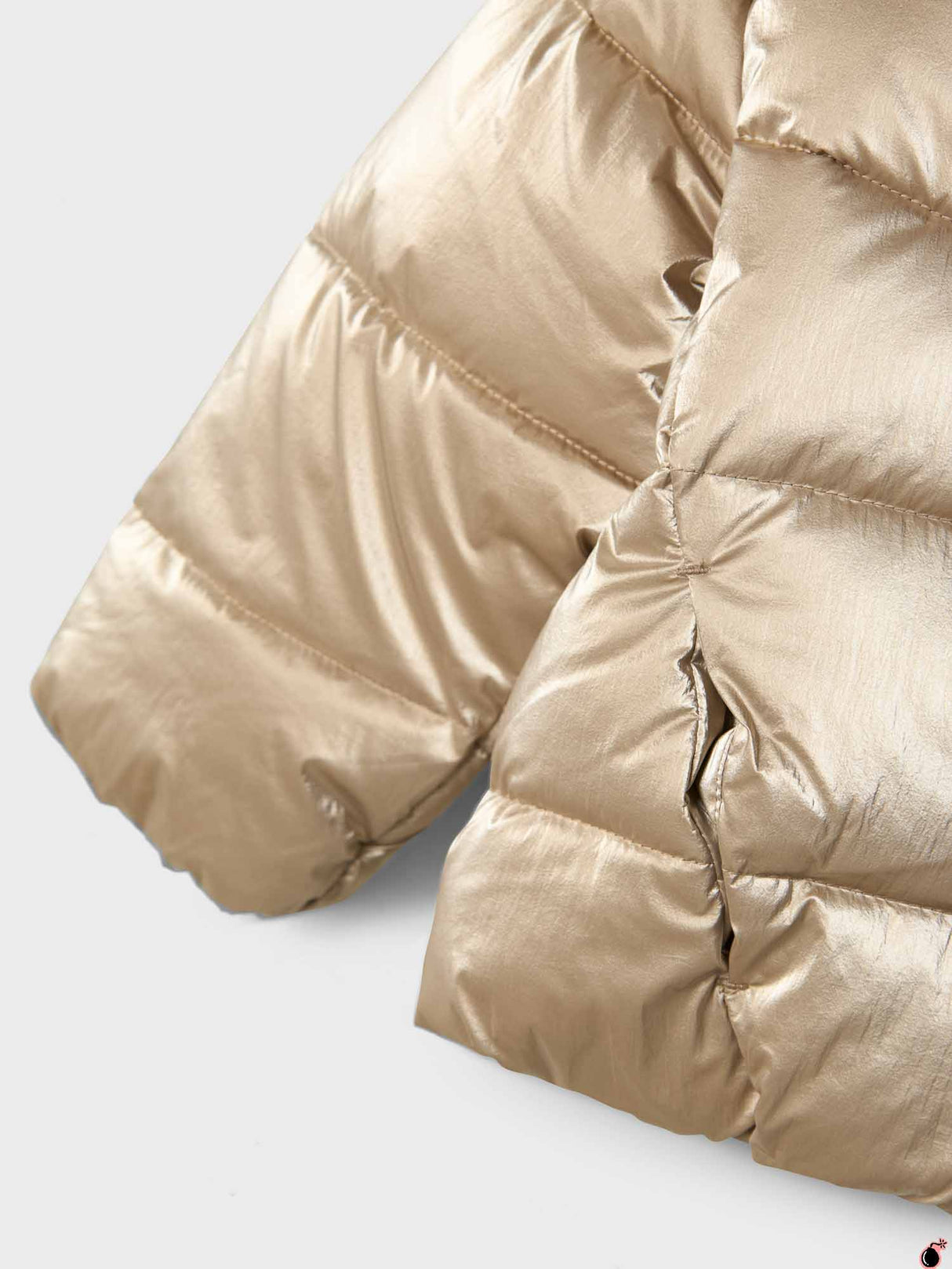 Veste MANON Beige