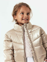 Veste MANON Beige