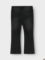 Jeans SALLI Noir