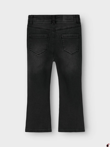 Jeans SALLI Noir