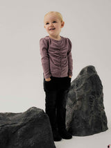 Jeans SALLI Noir