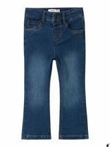 Jeans SALLI Bleu