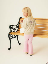 Sweat NADENA Beige