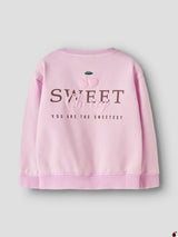Sweat NADENA Rose