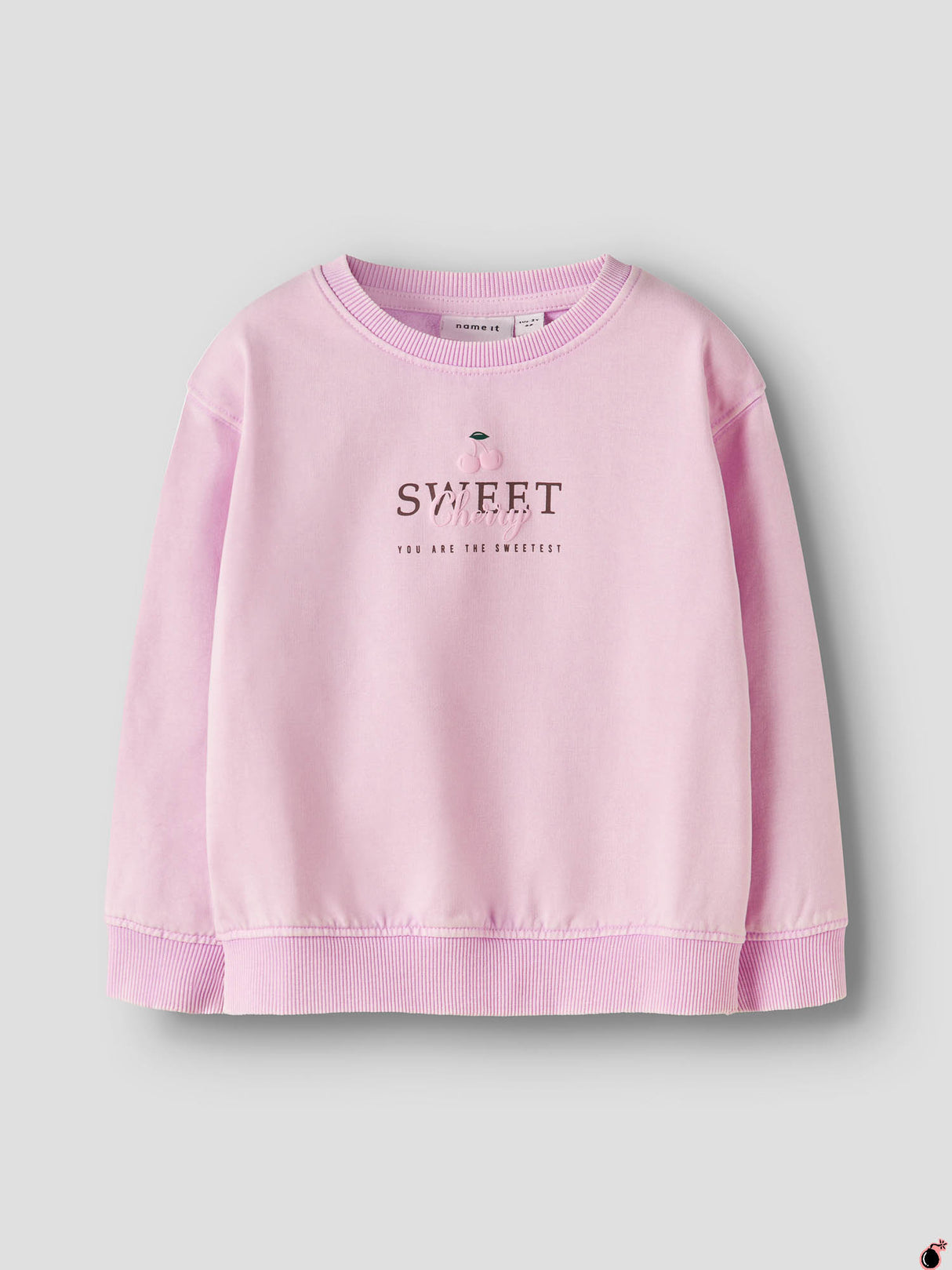 Sweat NADENA Rose