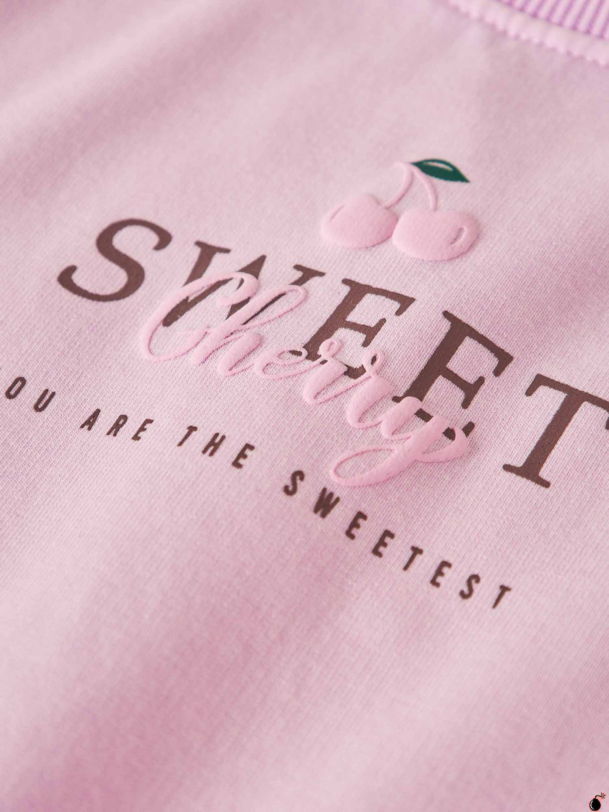 Sweat NADENA Rose