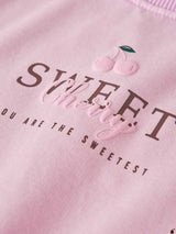 Sweat NADENA Rose