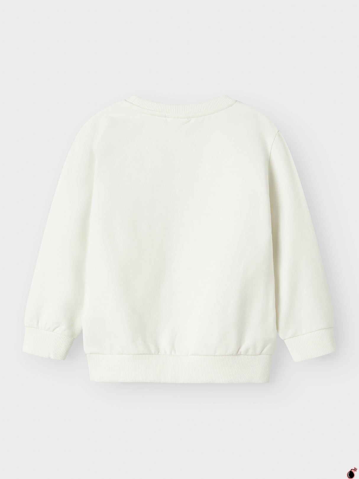 Sweat NOTUS Blanc