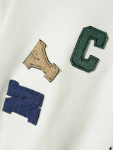 Sweat NOTUS Blanc