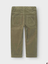 Pantalon BEN Vert