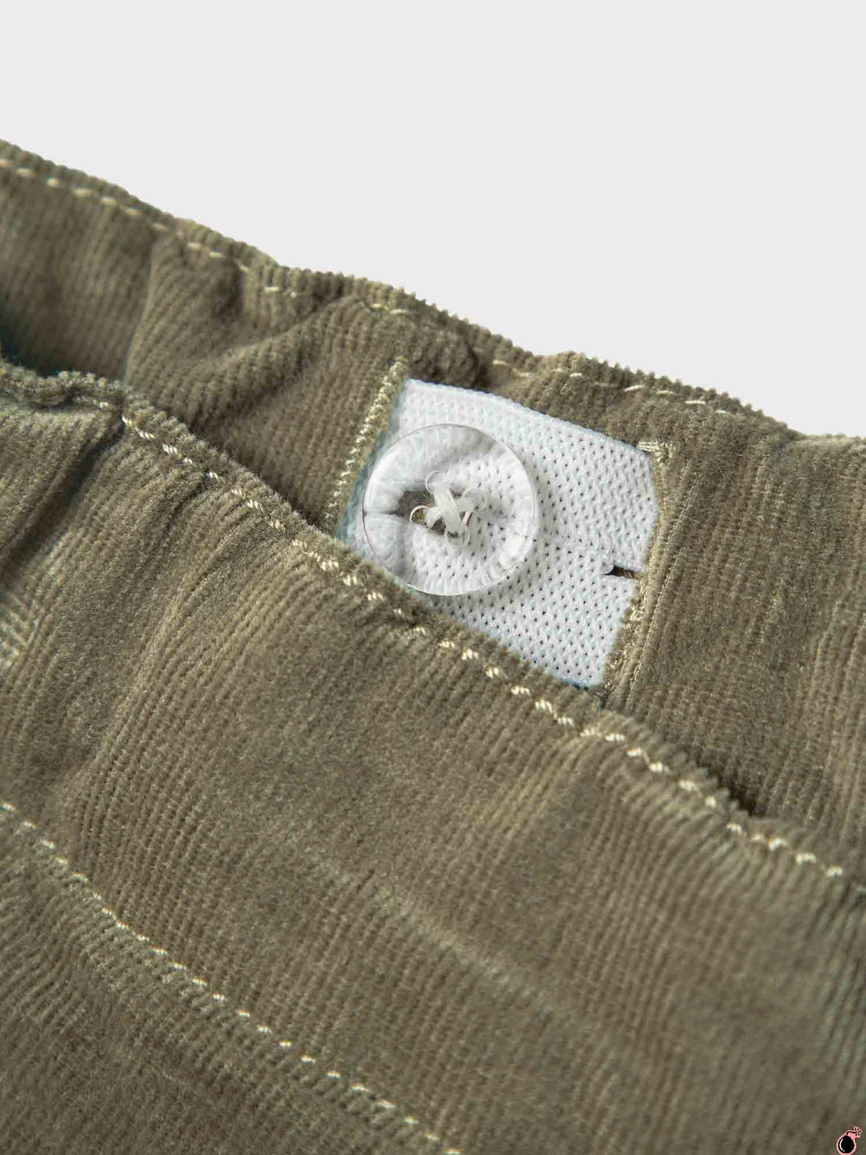 Pantalon BEN Vert