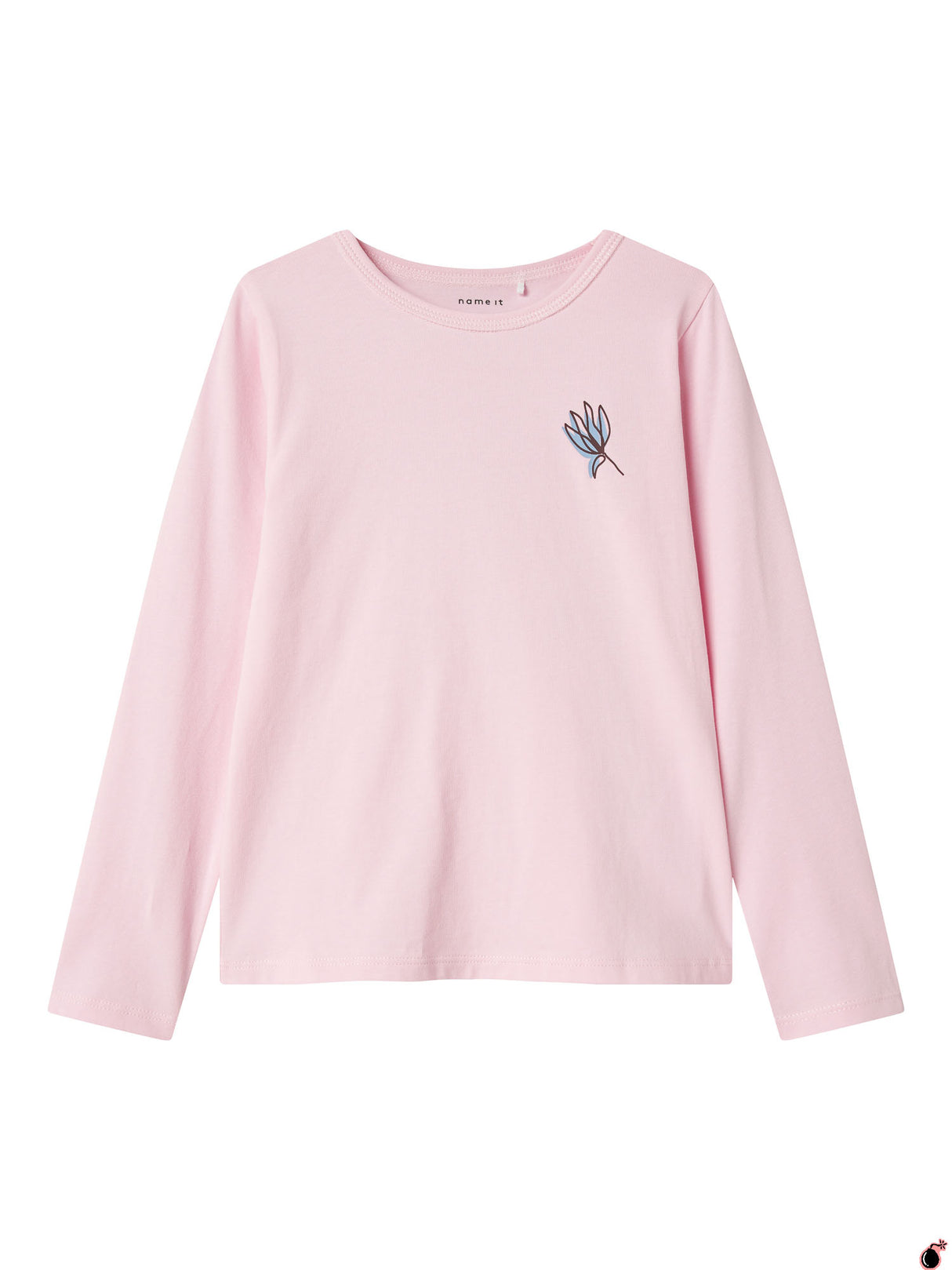 T shirt OSLINA Rose