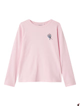 T shirt OSLINA Rose