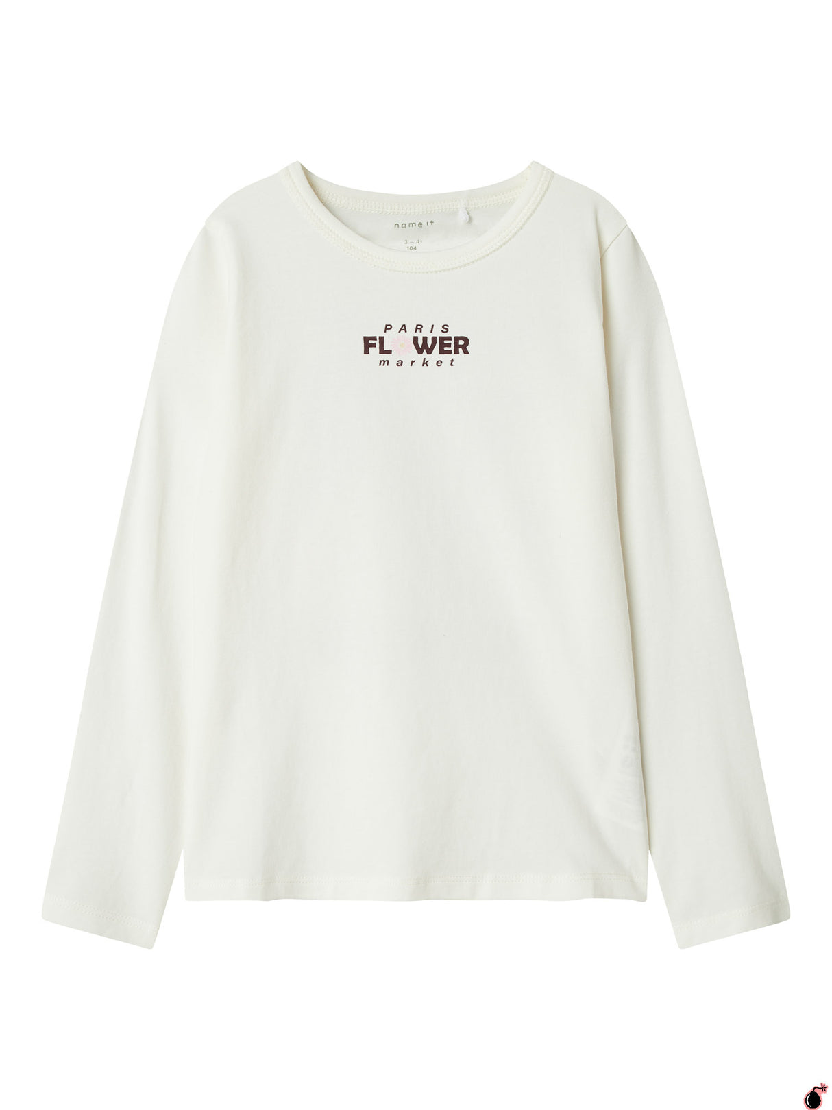 T shirt OSLINA Blanc