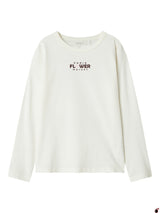 T shirt OSLINA Blanc