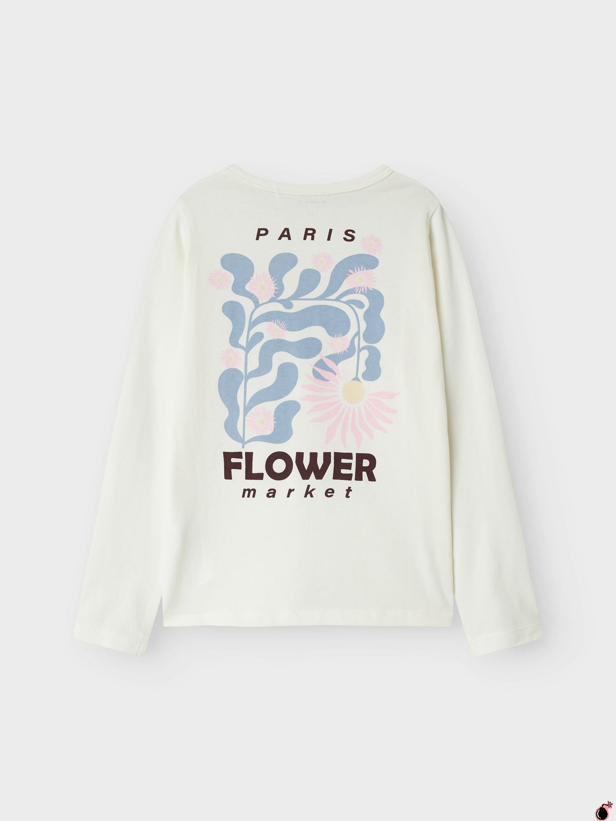 T shirt OSLINA Blanc
