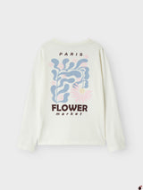 T shirt OSLINA Blanc