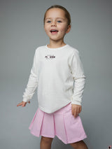 T shirt OSLINA Blanc