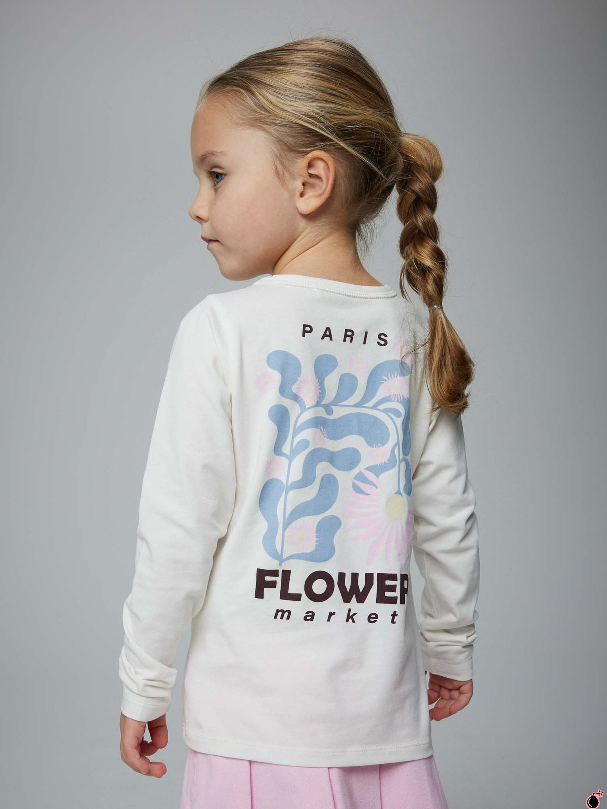 T shirt OSLINA Blanc